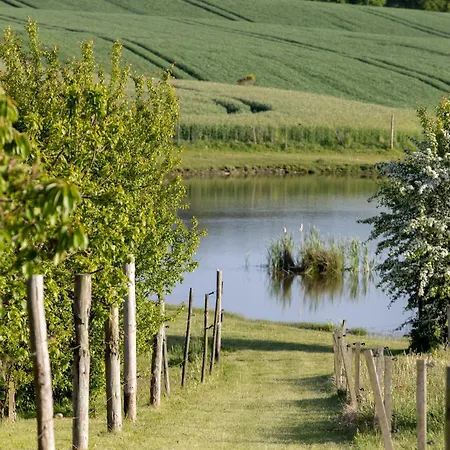 Projekt Stajnia - Nadmorski Osrodek Jazdy Konnej -