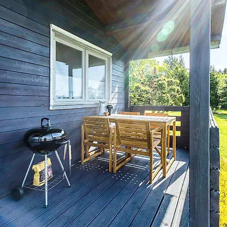 Projekt Stajnia - Nadmorski Osrodek Jazdy Konnej - Лазы