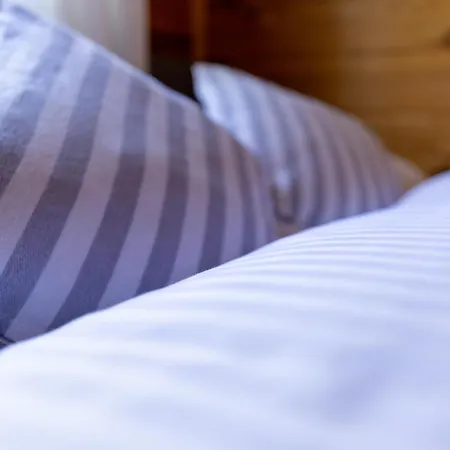 Lodge Projekt Stajnia - Nadmorski Osrodek Jazdy Konnej - Łazy