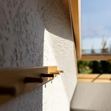 Projekt Stajnia - Nadmorski Osrodek Jazdy Konnej - * Łazy