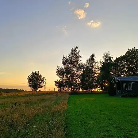 Projekt Stajnia - Nadmorski Osrodek Jazdy Konnej - Деревянный коттедж