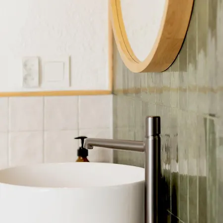 Lodge Projekt Stajnia - Nadmorski Osrodek Jazdy Konnej -