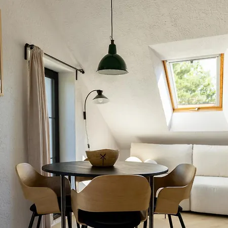 Projekt Stajnia - Nadmorski Osrodek Jazdy Konnej - Łazy