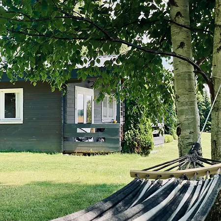 Projekt Stajnia - Nadmorski Osrodek Jazdy Konnej -