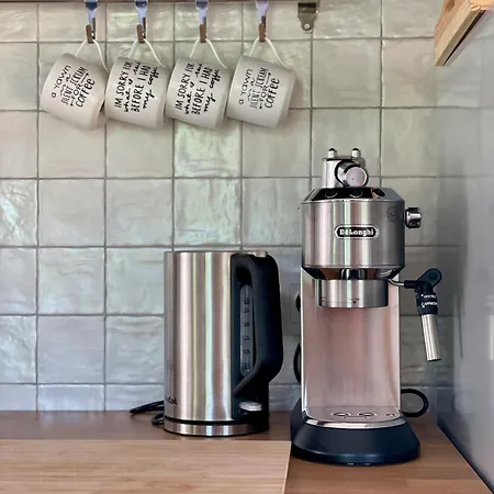 Projekt Stajnia - Nadmorski Osrodek Jazdy Konnej - Деревянный коттедж