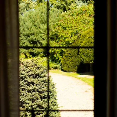 Projekt Stajnia - Nadmorski Osrodek Jazdy Konnej - Деревянный коттедж