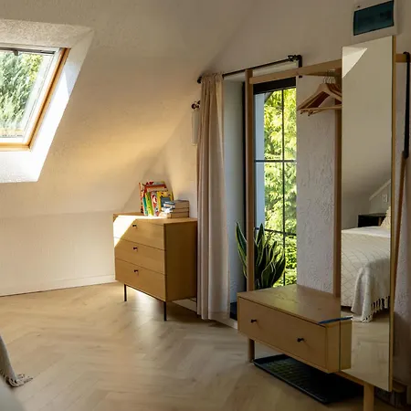 Projekt Stajnia - Nadmorski Osrodek Jazdy Konnej - Лазы