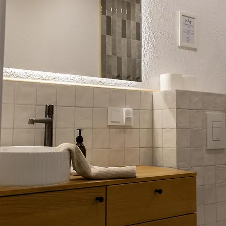 Projekt Stajnia - Nadmorski Osrodek Jazdy Konnej - * Łazy