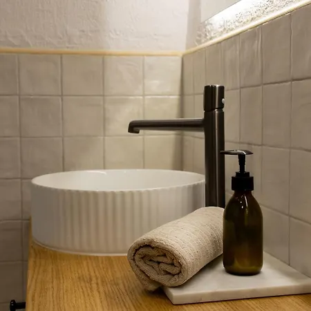 Projekt Stajnia - Nadmorski Osrodek Jazdy Konnej -