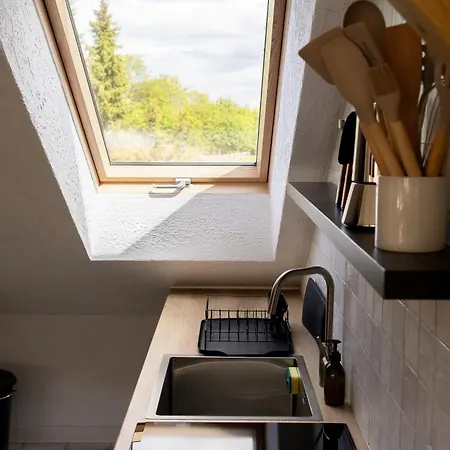 Projekt Stajnia - Nadmorski Osrodek Jazdy Konnej - Деревянный коттедж Лазы