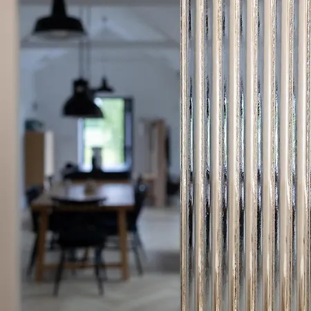 Lodge Projekt Stajnia - Nadmorski Osrodek Jazdy Konnej - Łazy