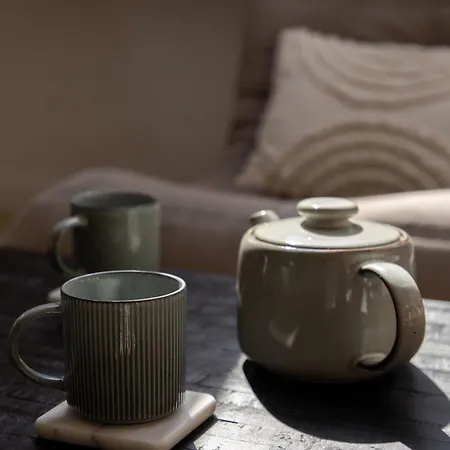 Projekt Stajnia - Nadmorski Osrodek Jazdy Konnej - Деревянный коттедж *