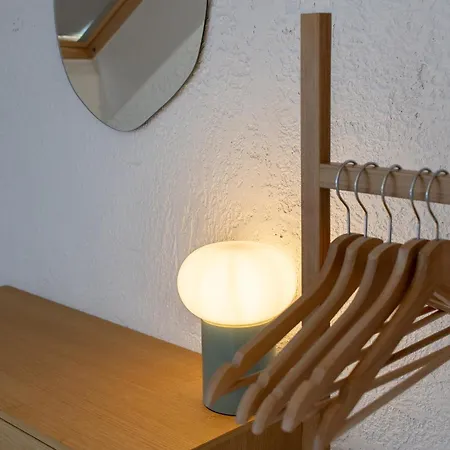 Деревянный коттедж Projekt Stajnia - Nadmorski Osrodek Jazdy Konnej - *