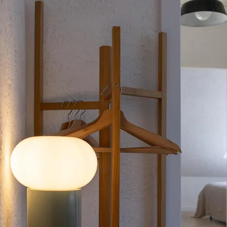 Деревянный коттедж Projekt Stajnia - Nadmorski Osrodek Jazdy Konnej - Лазы