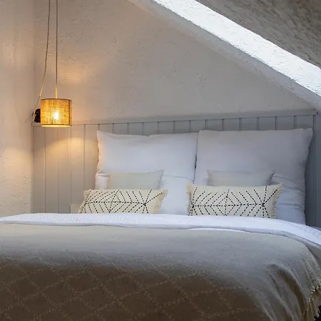 Projekt Stajnia - Nadmorski Osrodek Jazdy Konnej - Деревянный коттедж