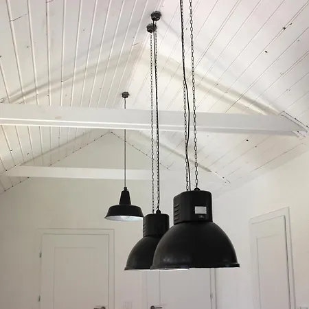 Projekt Stajnia - Nadmorski Osrodek Jazdy Konnej - *