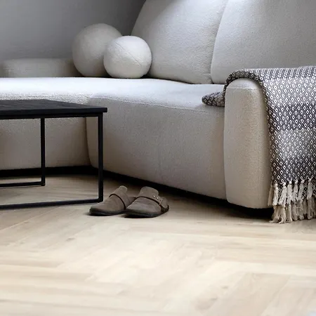 Projekt Stajnia - Nadmorski Ośrodek Jazdy Konnej - Łazy