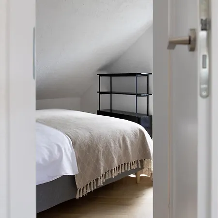 Projekt Stajnia - Nadmorski Osrodek Jazdy Konnej -