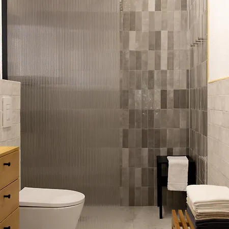 Деревянный коттедж Projekt Stajnia - Nadmorski Osrodek Jazdy Konnej - *