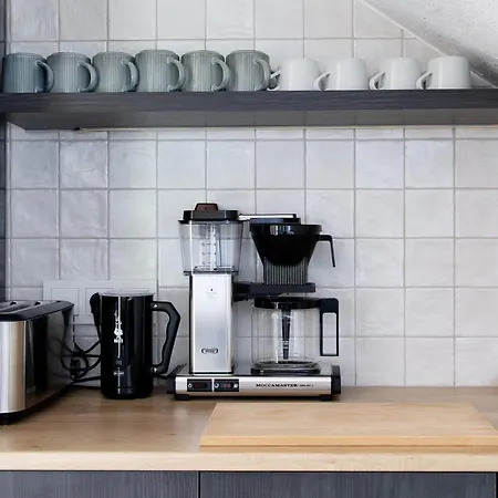 Projekt Stajnia - Nadmorski Osrodek Jazdy Konnej - Деревянный коттедж Лазы