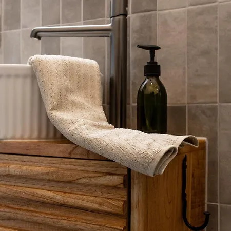 Projekt Stajnia - Nadmorski Osrodek Jazdy Konnej -