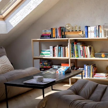 Projekt Stajnia - Nadmorski Osrodek Jazdy Konnej - Деревянный коттедж *